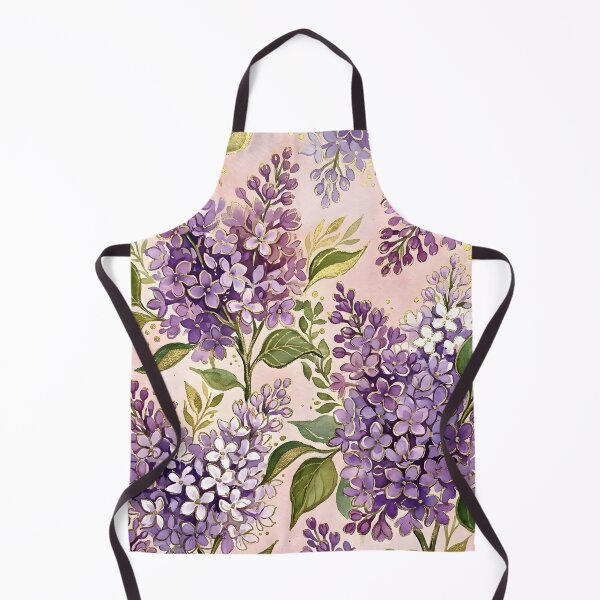 Item preview, Lilacs designed and sold by GraphicsClub.