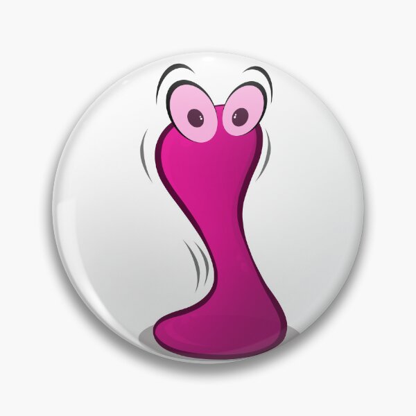Item preview, Plasma Bounce, single mucus 3 purple designed and sold by Bumelant.