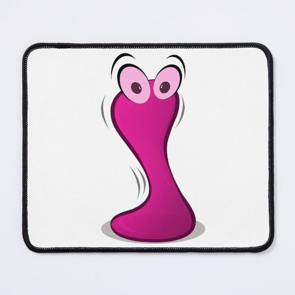 Item preview, Plasma Bounce, single mucus 3 purple designed and sold by Bumelant.