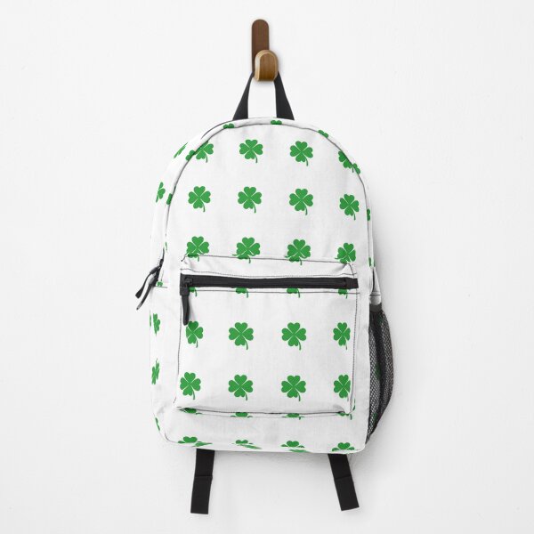 Item preview, Lucky Four-Leaf Clover Green Shamrock St. Patrick's Day Symbol designed and sold by Owcomm.