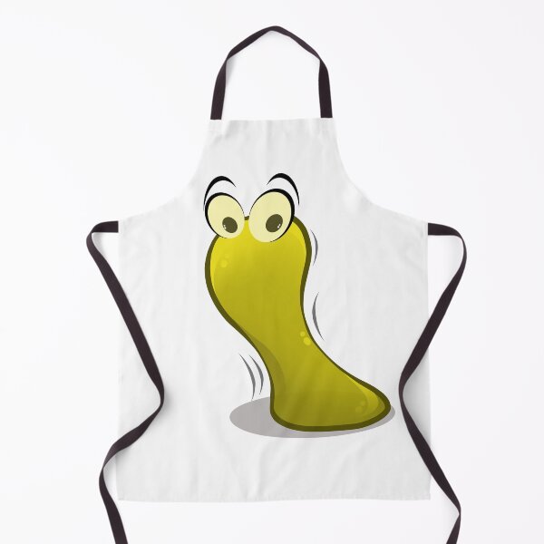 Item preview, Plasma Bounce, single mucus 4 yellow designed and sold by Bumelant.