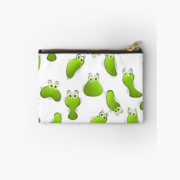 Item preview, Large Plasma Bounce party, green version without background designed and sold by Bumelant.