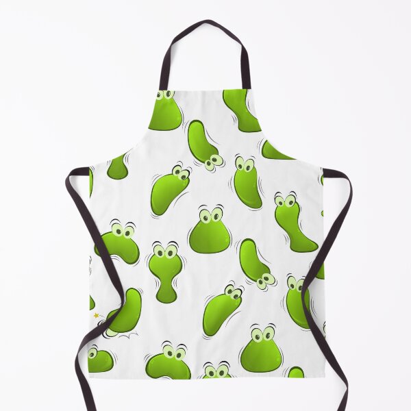 Item preview, Large Plasma Bounce party, green version without background designed and sold by Bumelant.