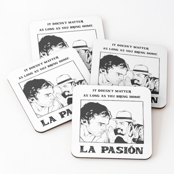 Item preview, Dexter La pasion v2 designed and sold by SauceXDeluxe.