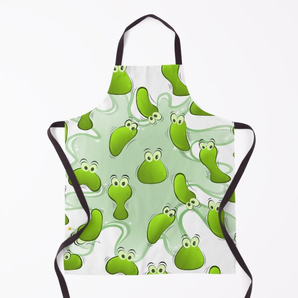 Item preview, Large Plasma Bounce party, green version  designed and sold by Bumelant.