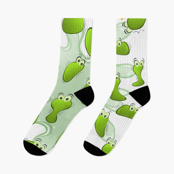 Item preview, Large Plasma Bounce party, green version  designed and sold by Bumelant.