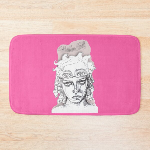 Item preview, Angelic Higher Self (Drawing by ACCI)  designed and sold by VanyssaGraphics.