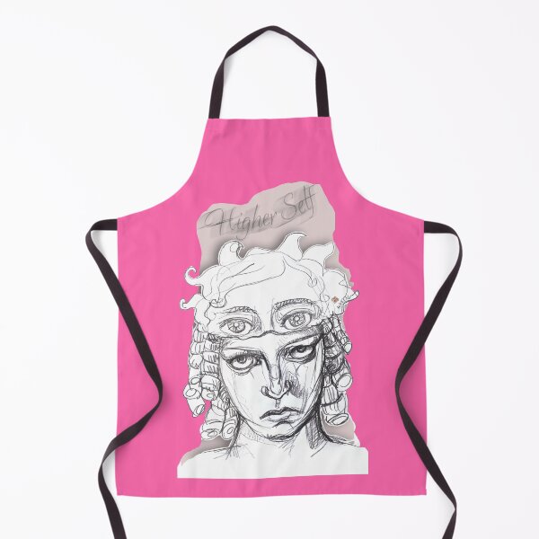 Item preview, Angelic Higher Self (Drawing by ACCI) designed and sold by VanyssaGraphics.