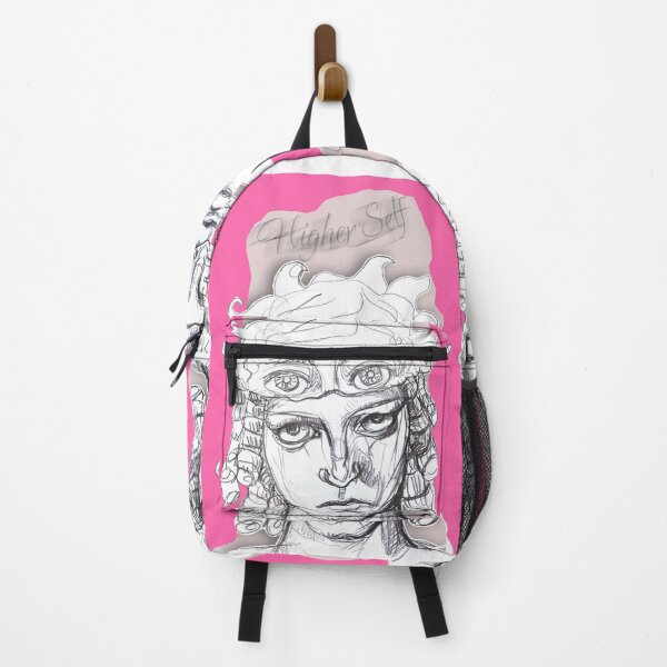 Item preview, Angelic Higher Self (Drawing by ACCI)  designed and sold by VanyssaGraphics.