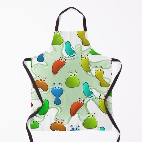 Item preview, Large Plasma Bounce party, colorful version  designed and sold by Bumelant.