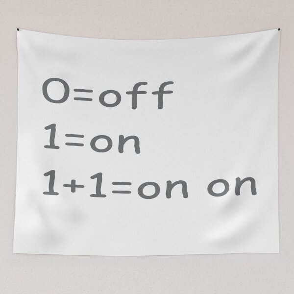 Item preview, Off and on designed and sold by dariosArt.