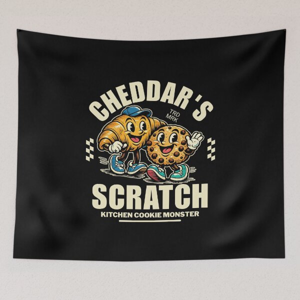Item preview, Cheddar's scratch kitchen  designed and sold by Peerless-Prime.