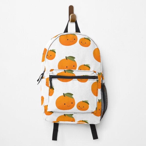 Item preview, Two Adorable Oranges designed and sold by ViolettLight.