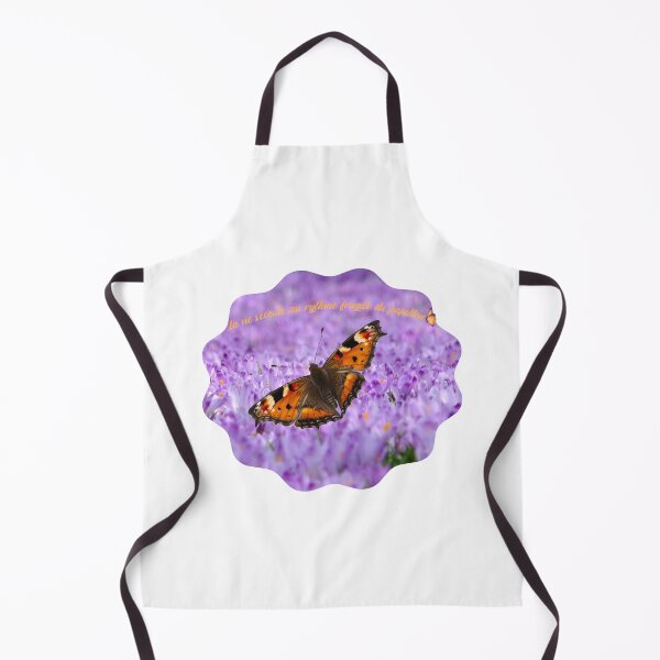 Item preview, life and the butterfly designed and sold by Rêve-la-vie.