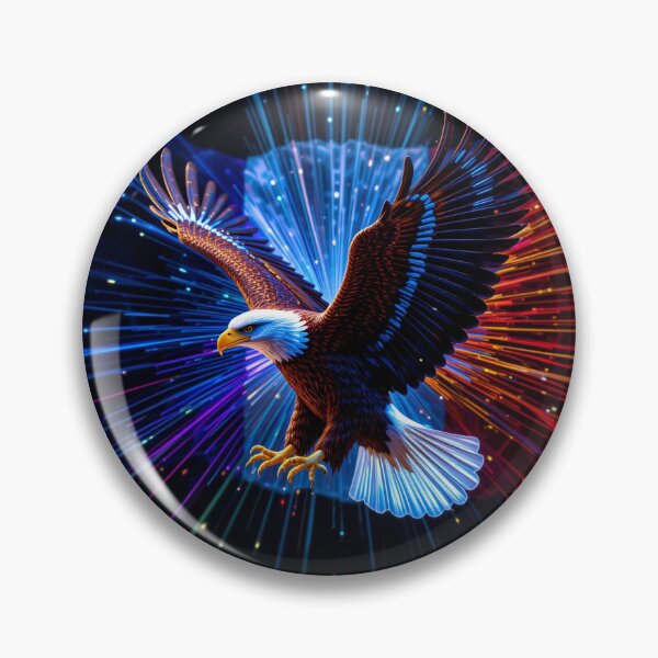 Item preview, Eagle designed and sold by RaF71PrO.