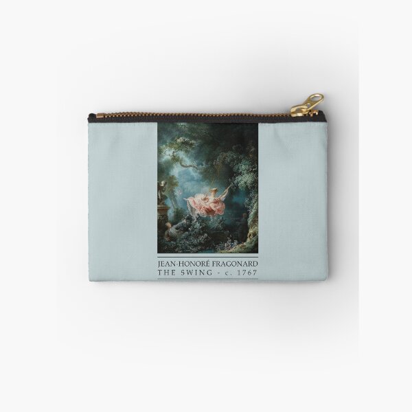 Item preview, The Swing by Fragonard designed and sold by EarlGrey88.