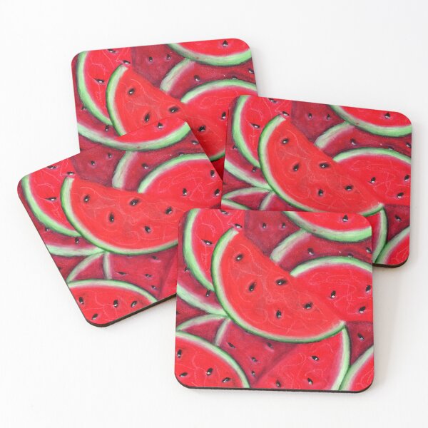 Item preview, Watermelons designed and sold by Nixabar.