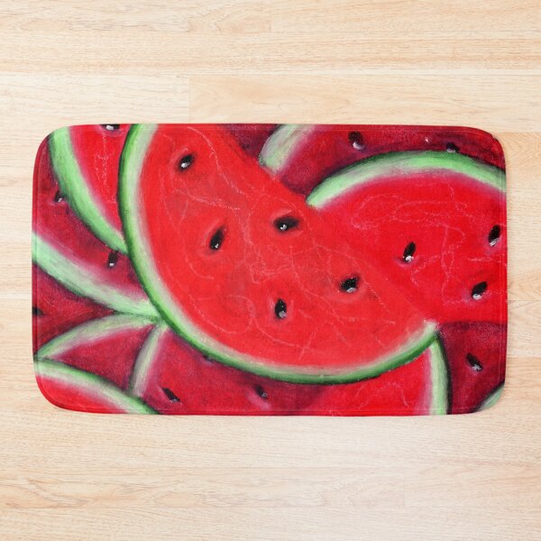 Item preview, Watermelons designed and sold by Nixabar.