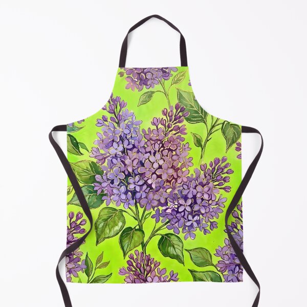 Item preview, Lilacs designed and sold by GraphicsClub.