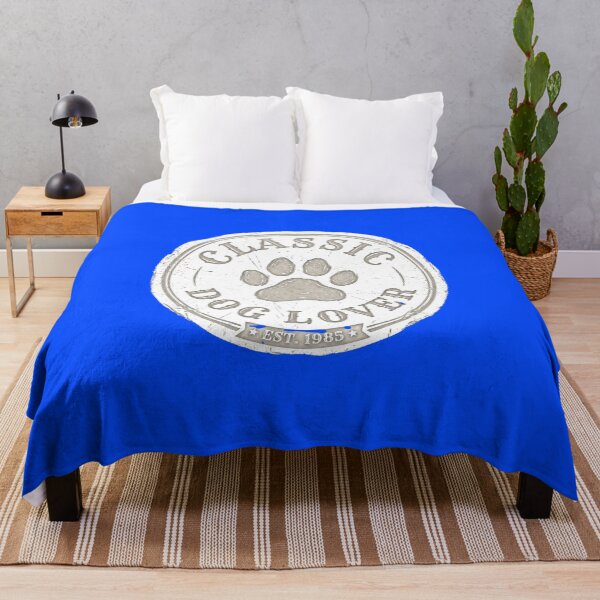 Item preview, Classic Dog Lover Paw Print Design designed and sold by pradeepvisuals.