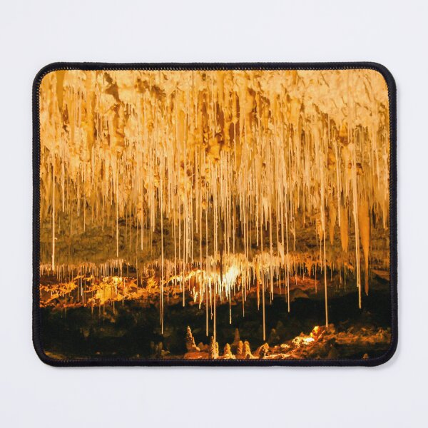 Item preview, Jewel Cave, Deepdene, Western Australia | Margaret River Subterranean Landscape Nature Art designed and sold by Ross.A.Campbell.