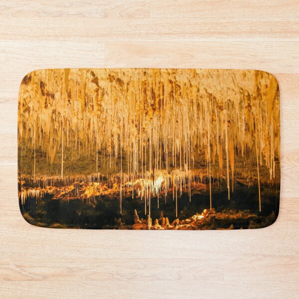 Item preview, Jewel Cave, Deepdene, Western Australia | Margaret River Subterranean Landscape Nature Art designed and sold by Ross.A.Campbell.