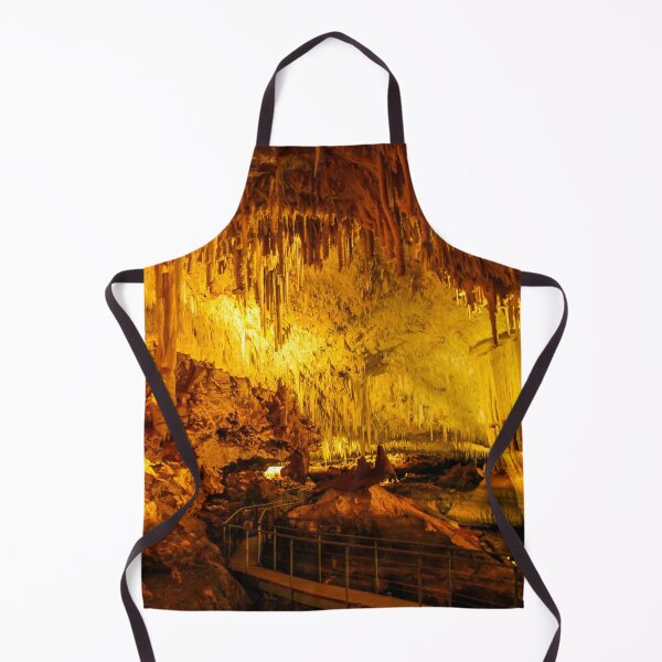 Item preview, Jewel Cave, Deepdene, Western Australia | Margaret River Subterranean Landscape Nature Art designed and sold by Ross.A.Campbell.