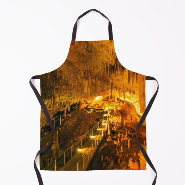 Item preview, Jewel Cave, Deepdene, Western Australia | Margaret River Subterranean Landscape Nature Art designed and sold by Ross.A.Campbell.