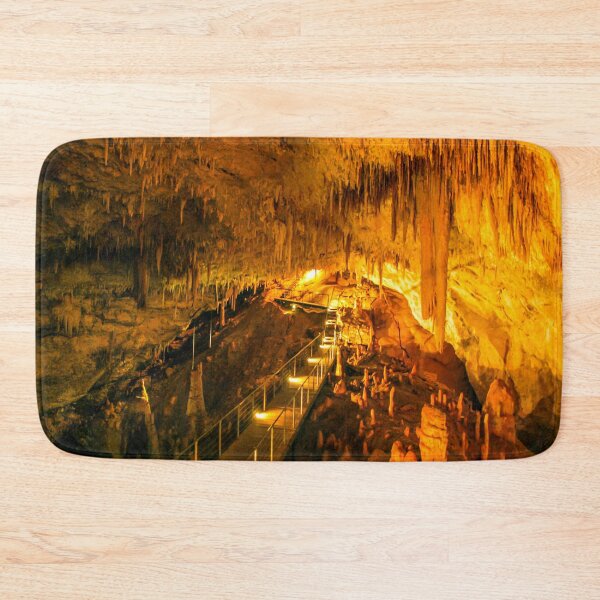 Item preview, Jewel Cave, Deepdene, Western Australia | Margaret River Subterranean Landscape Nature Art designed and sold by Ross.A.Campbell.