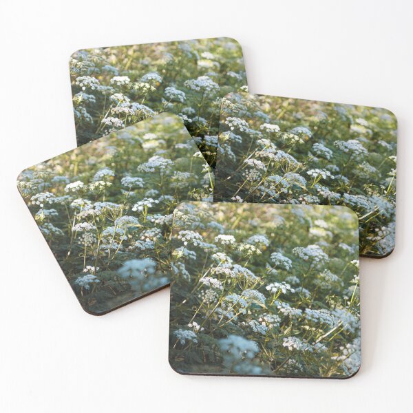 Item preview, River flowers designed and sold by likiska.