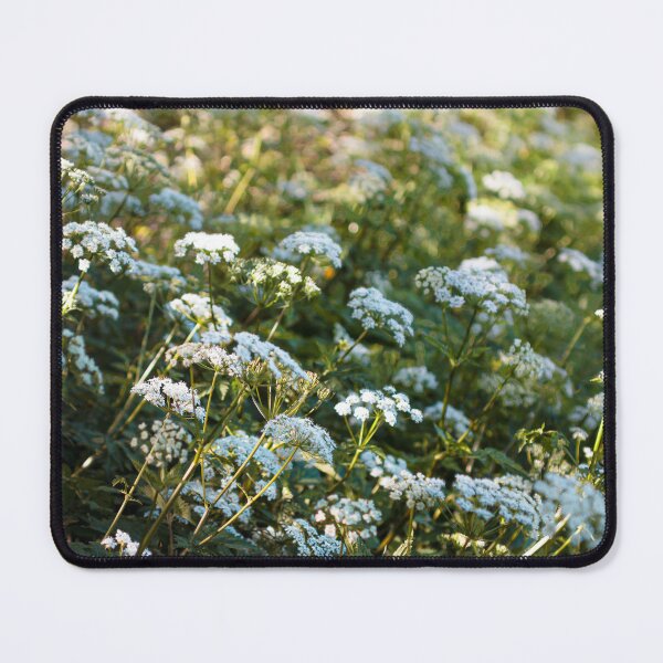 Item preview, River flowers designed and sold by likiska.