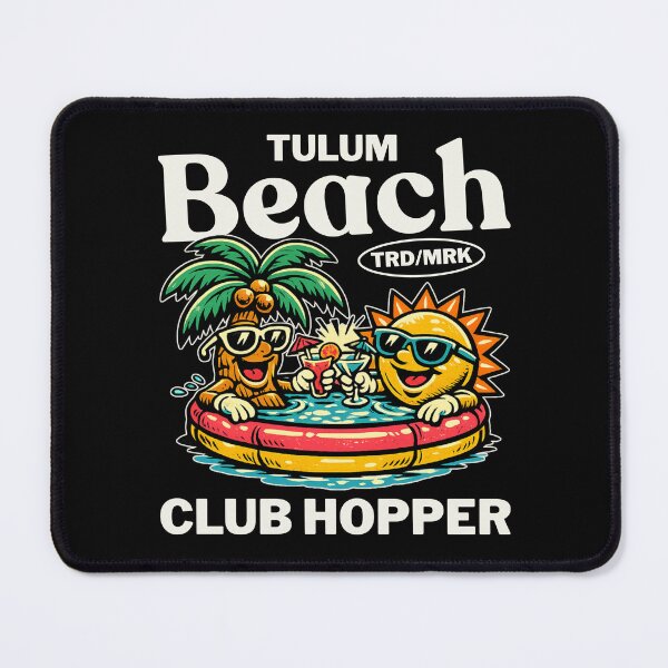 Item preview,  Tulum beach designed and sold by Peerless-Prime.
