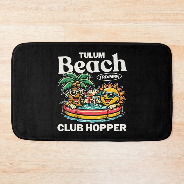 Item preview,  Tulum beach designed and sold by Peerless-Prime.