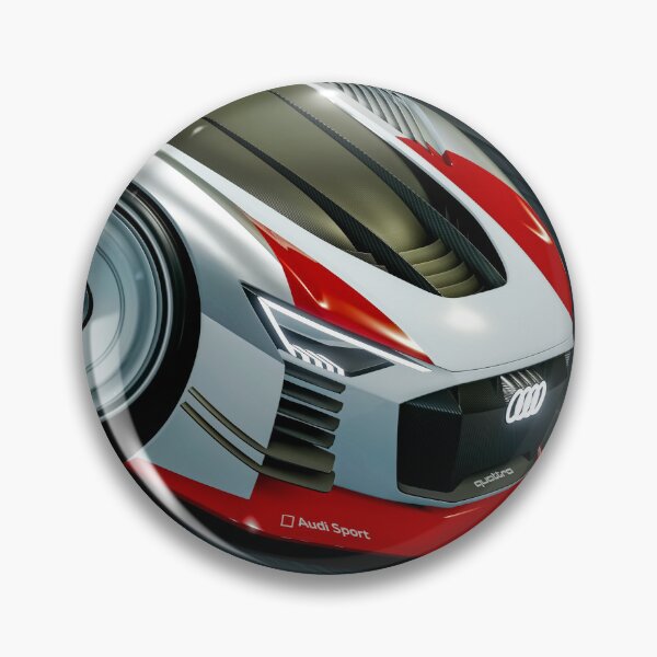 Item preview, Audi e-tron Vision GT High Speed Track Shot designed and sold by 1001T-Shirt.