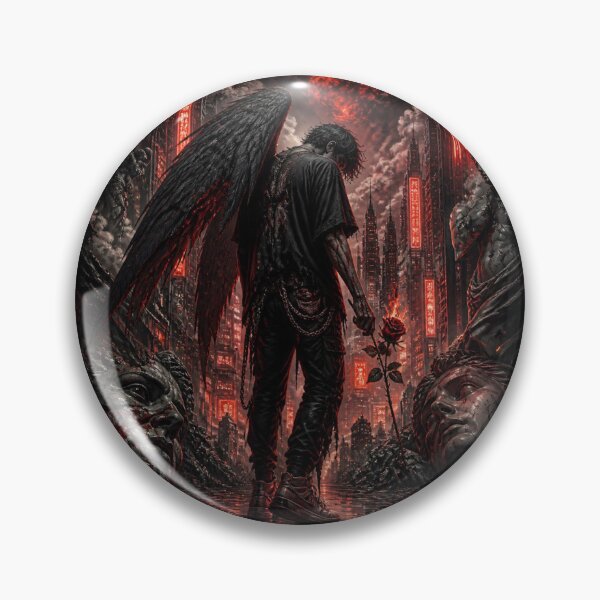 Item preview, ArtSaviour designed and sold by Artrendzs.