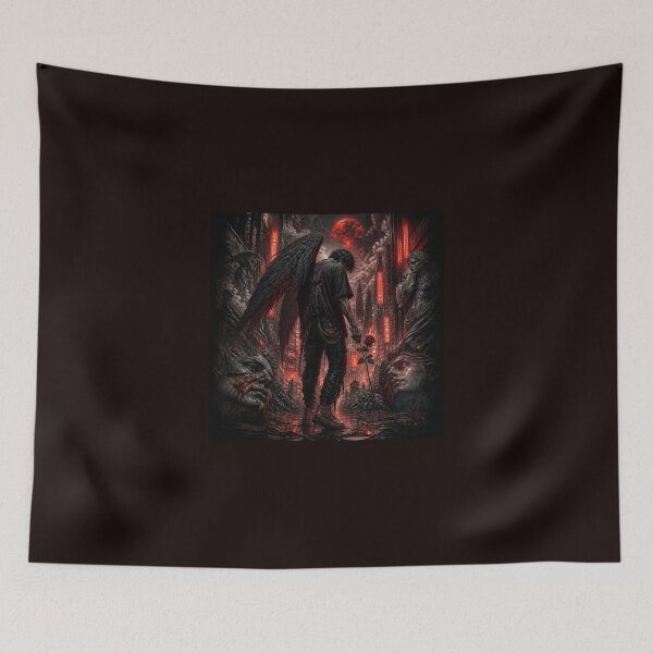 Item preview, ArtSaviour designed and sold by Artrendzs.