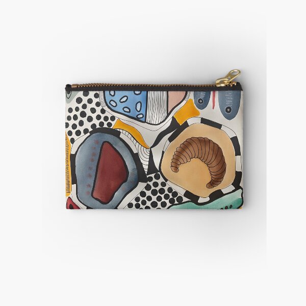Item preview, Biomorphic Graphic Composition designed and sold by ZEYVIL.