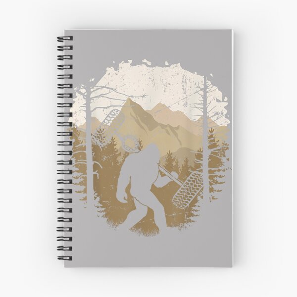 Item preview, Bigfoot Off-Road Car Funny Sasquatch Off Roading Vintage designed and sold by GreggRoss.
