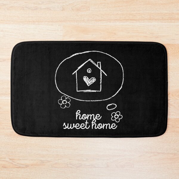 Item preview, Home Sweet Home.  designed and sold by Dinasshop.