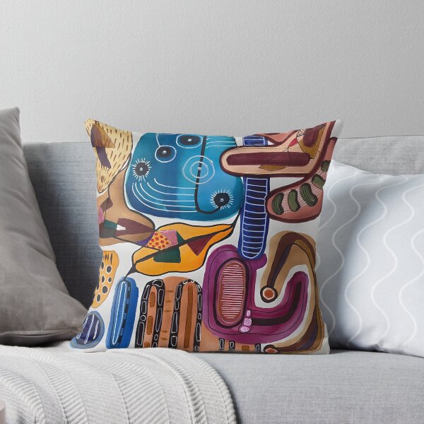 Item preview, Totemic Biomorphic Structures designed and sold by ZEYVIL.