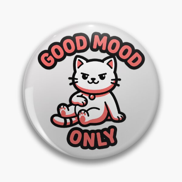 Item preview, Good mood only designed and sold by Keikin1.