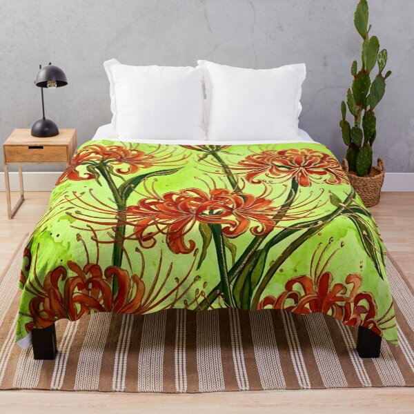 Item preview, Spider Lily designed and sold by GraphicsClub.
