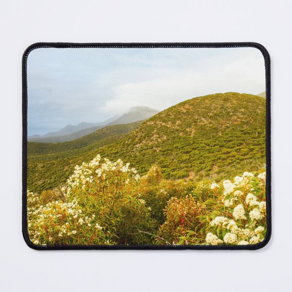 Item preview, Bluff Knoll, Stirling Range National Park, WA | Highest Peak Mountain Landscape Art designed and sold by Ross.A.Campbell.