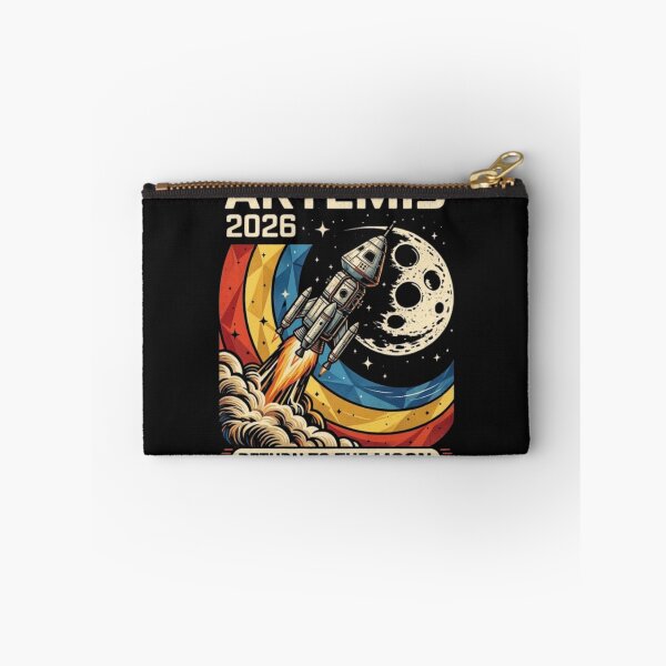 Item preview, Artemis II Space Mission designed and sold by teodoroteufmhm.