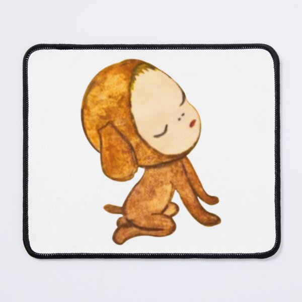 Item preview, Funny Yoshitomo nara designed and sold by amarch-elled.