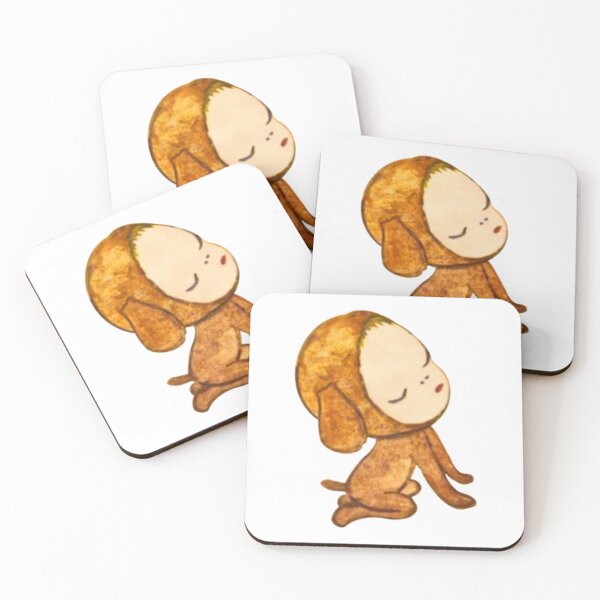 Item preview, Funny Yoshitomo nara designed and sold by amarch-elled.