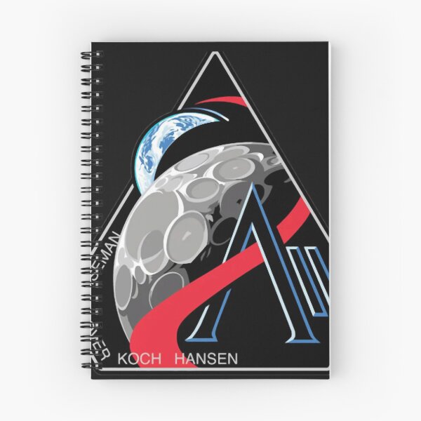 Item preview, Artemis II Space Mission designed and sold by teodoroteufmhm.
