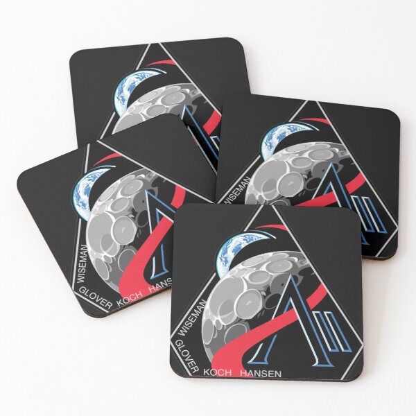 Item preview, Artemis II Space Mission designed and sold by teodoroteufmhm.