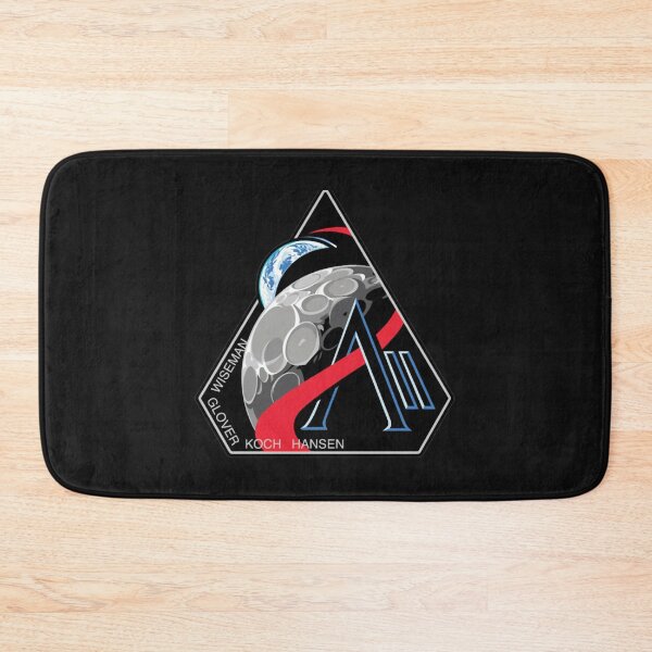 Item preview, Artemis II Space Mission designed and sold by teodoroteufmhm.