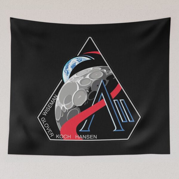 Item preview, Artemis II Space Mission designed and sold by teodoroteufmhm.